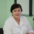 Фотография специалиста Корячкина Ольга Борисовна