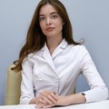 Фотография специалиста Антонова Дарья Михайловна