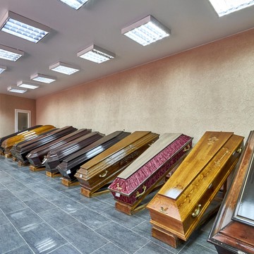 Ритуальный Дом на Московском шоссе фото 3