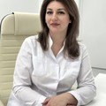 Фотография специалиста Карталова Анна Александровна