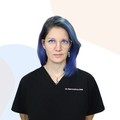 Фотография специалиста Старовойтова Анна