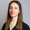 Фотография специалиста Лакизенко Елизавета Дмитриевна