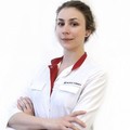 Фотография специалиста Романова Татьяна Кирилловна