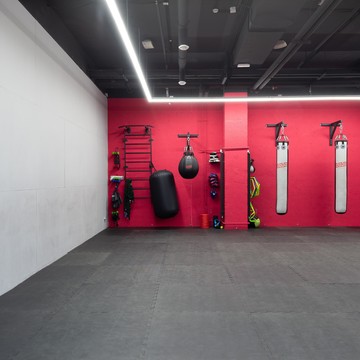 Спортивный клуб Dojo sport club фото 3