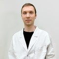 Фотография специалиста Борисов Федор Григорьевич