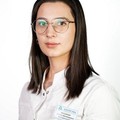 Фотография специалиста Мусхабова Карина Магомедовна