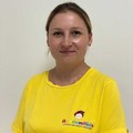 Фотография специалиста Ившина Елена Сергеевна