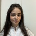 Фотография специалиста Бабаян Ольга Артемовна