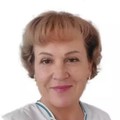 Фотография специалиста Рощина Людмила Михайловна