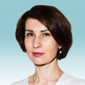 Фотография специалиста Кузьменко Наталья Владимировна