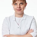 Фотография специалиста Энкельбарт Екатерина Александровна