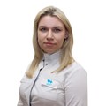 Фотография специалиста Шульга Елизавета Борисовна