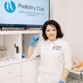 Фотография специалиста Этьен Анастасия Владимировна