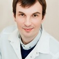Фотография специалиста Ермолаев Илья Юрьевич