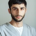 Фотография специалиста Сефералиев Артур Владимирович