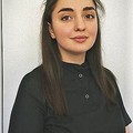 Фотография специалиста Глотова Анастасия Андреевна