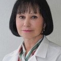 Фотография специалиста Слободина Галина Александровна