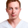 Фотография специалиста Савельев Никита Игоревич