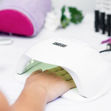 Ногтевая студия NailSalon фото 1