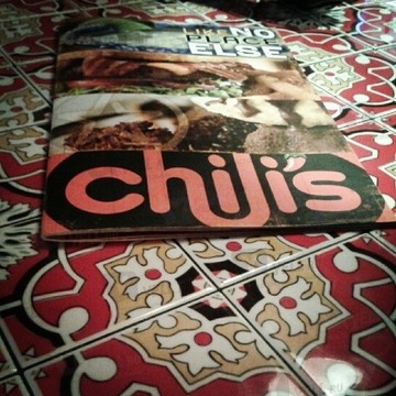 Chili’s Grill &amp; Bar фото 1