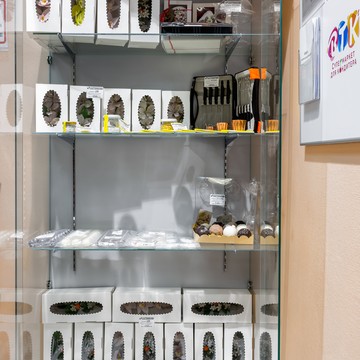 Супермаркет для кондитеров ВТК фото 3