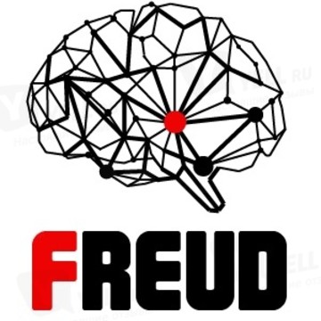 PR-бюро Freud фото 1