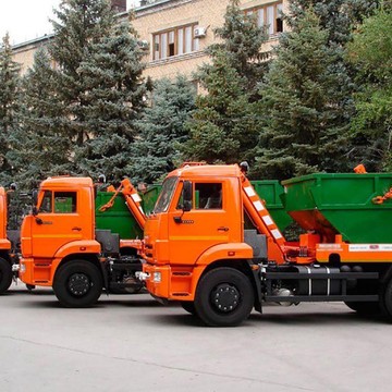 Компания Экогород фото 3