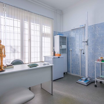 Реабилитационный центр китайской медицины Дерево Гинкго фото 2