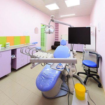 Стоматологическая клиника Dental Line фото 1