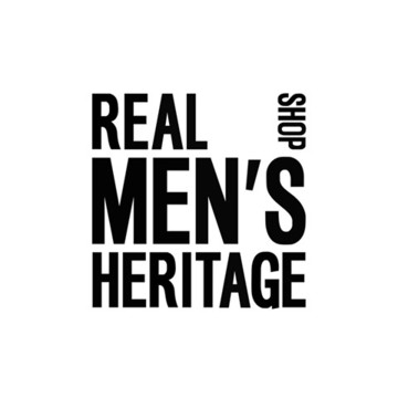 REAL MEN&#039;S HERITAGE фото 1