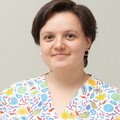 Фотография специалиста Рудакова Юлия Андреевна