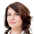 Фотография специалиста Зигаленко Светлана Дмитриевна