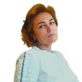 Фотография специалиста Тереньтева Юлия Александровна