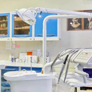 Стоматологический кабинет Мальцева фото 3