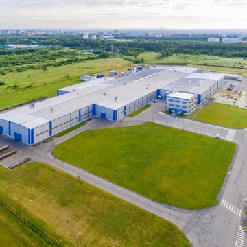 Торгово-производственная компания ООО &quot;Астрон Билдингс&quot; фото 2