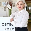 Фотография специалиста Бегашева Ольга Ивановна