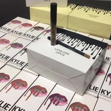 интернет-магазин косметики kylie-cosmetics24.ru фото 3