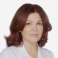 Фотография специалиста Павлова Наталия Николаевна