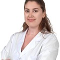 Фотография специалиста Федосеева Елизавета Фёдоровна