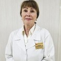 Фотография специалиста Зинченко Светлана Прокопьевна