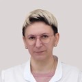 Фотография специалиста Кузнецова Оксана Анатольевна