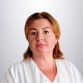 Фотография специалиста Шварцман Виктория Олеговна