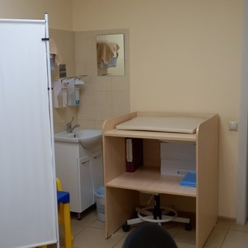 Клиника Айболит, медицинский центр на улице Кутузова фото 2