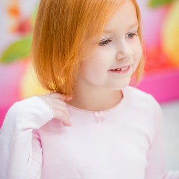 Детская парикмахерская Воображуля в ТЦ Мега Белая Дача фото 2
