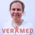 Фотография специалиста Кунцевич Любовь Леонидовна