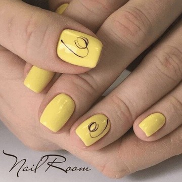 Студия маникюра Nail room фото 1