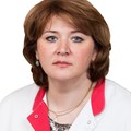 Фотография специалиста Баталова Вероника Павловна