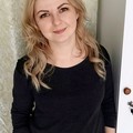 Фотография специалиста Скорик Инесса