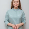 Фотография специалиста Насртдинова Илиза Рузиловна