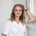 Фотография специалиста Вабалайте Кристина Викторовна